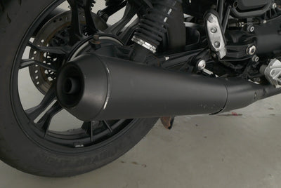 MOTO GUZZI V7 III STONE