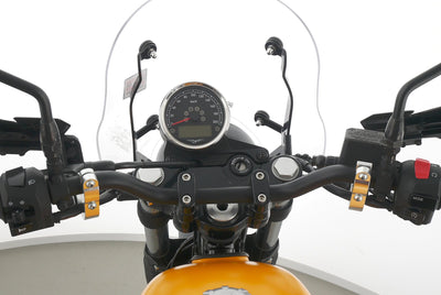 MOTO GUZZI V7 III STONE