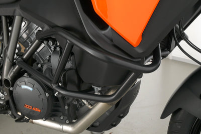 KTM 1290 SUPER ADVENTURE S