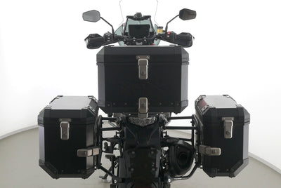 KTM 1290 SUPER ADVENTURE S
