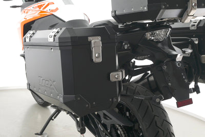 KTM 1290 SUPER ADVENTURE S