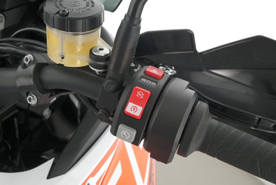 KTM 1290 SUPER ADVENTURE S