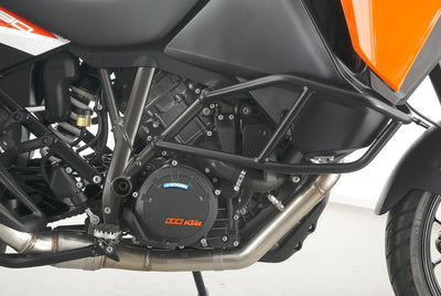 KTM 1290 SUPER ADVENTURE S