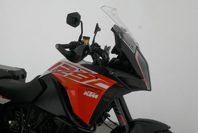 KTM 1290 SUPER ADVENTURE S