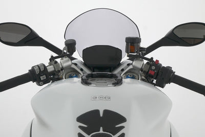 DUCATI SUPERSPORT 950 S