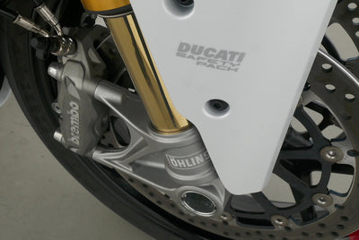 DUCATI SUPERSPORT 950 S