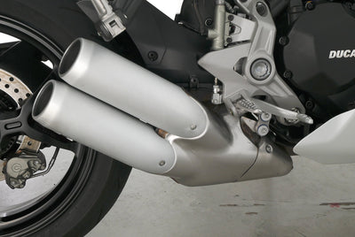 DUCATI SUPERSPORT 950 S