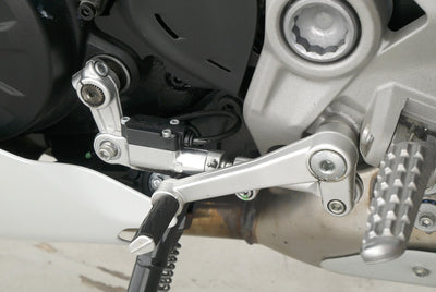 DUCATI SUPERSPORT 950 S