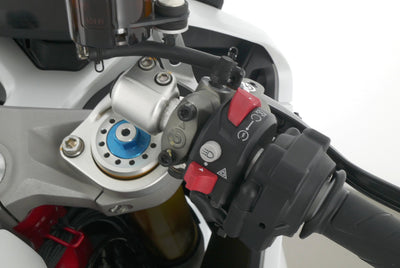 DUCATI SUPERSPORT 950 S