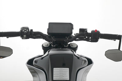 KTM DUKE 125
