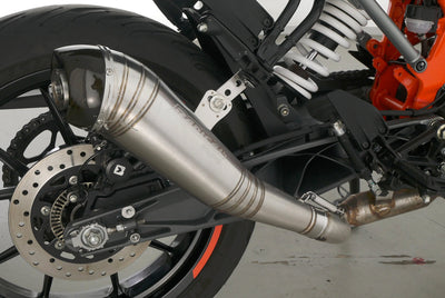 KTM DUKE 125