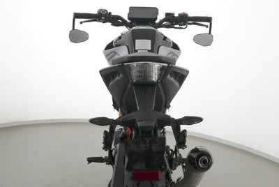 KTM DUKE 125