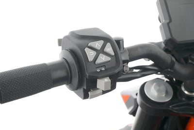 KTM DUKE 125