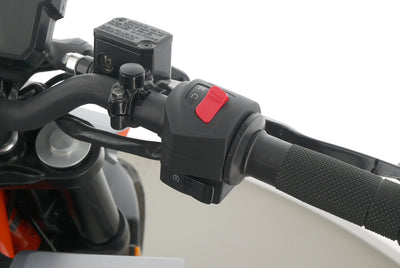KTM DUKE 125