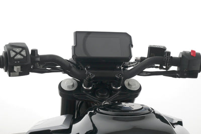KTM DUKE 125