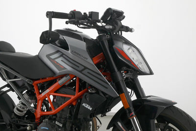 KTM DUKE 125