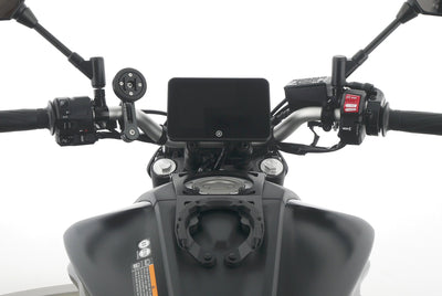 YAMAHA MT 07