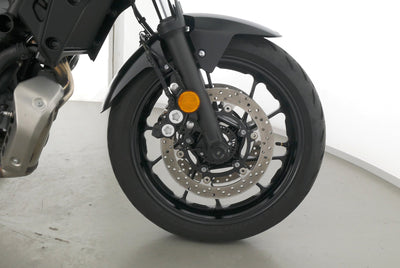 YAMAHA MT 07