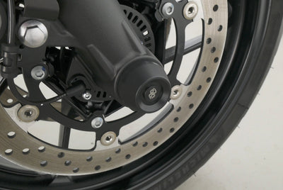 YAMAHA MT 07