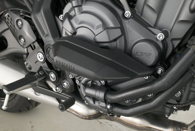 YAMAHA MT 07