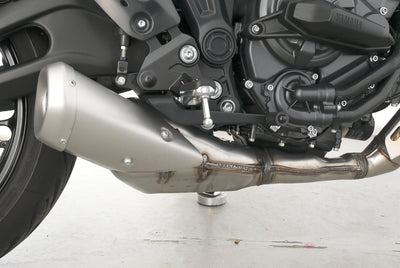 YAMAHA MT 07