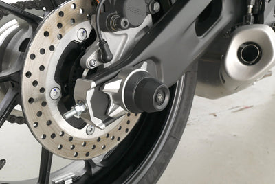 YAMAHA MT 07