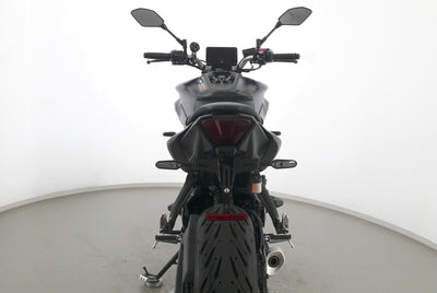 YAMAHA MT 07