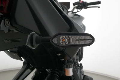 YAMAHA MT 07