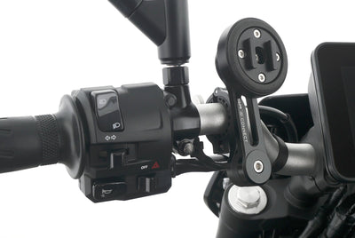 YAMAHA MT 07