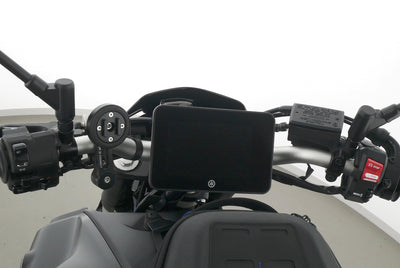 YAMAHA MT 07
