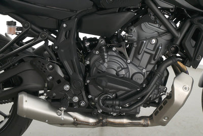 YAMAHA MT 07