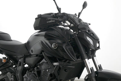 YAMAHA MT 07
