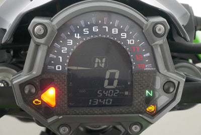 KAWASAKI Z 900