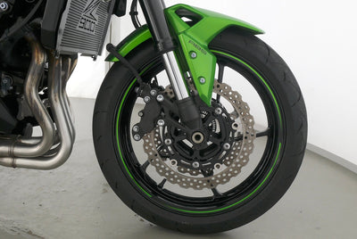 KAWASAKI Z 900