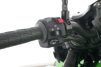 KAWASAKI Z 900