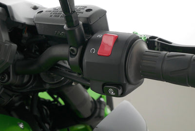 KAWASAKI Z 900
