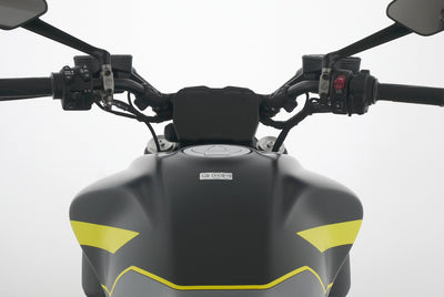 DUCATI DIAVEL V4