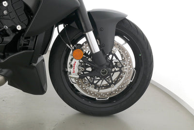 DUCATI DIAVEL V4