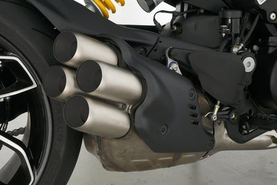 DUCATI DIAVEL V4