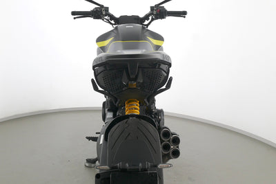 DUCATI DIAVEL V4