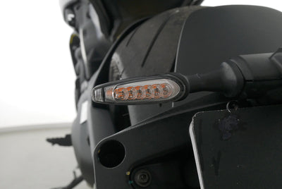 DUCATI DIAVEL V4