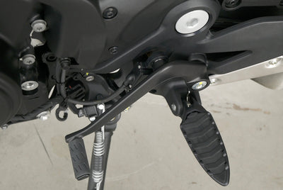 DUCATI DIAVEL V4