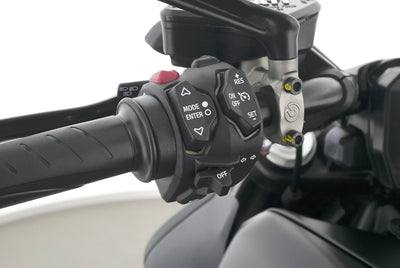 DUCATI DIAVEL V4