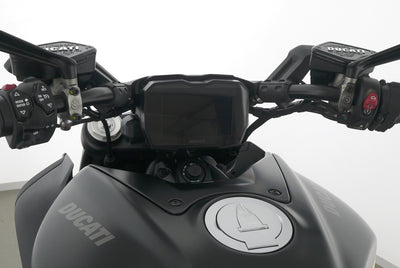 DUCATI DIAVEL V4