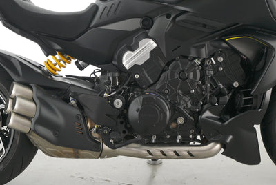 DUCATI DIAVEL V4