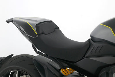 DUCATI DIAVEL V4