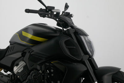 DUCATI DIAVEL V4