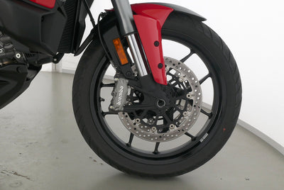 DUCATI MULTISTRADA V2 S