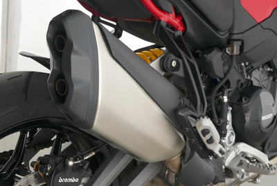 DUCATI MULTISTRADA V2 S