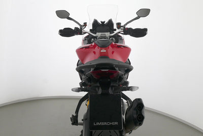 DUCATI MULTISTRADA V2 S
